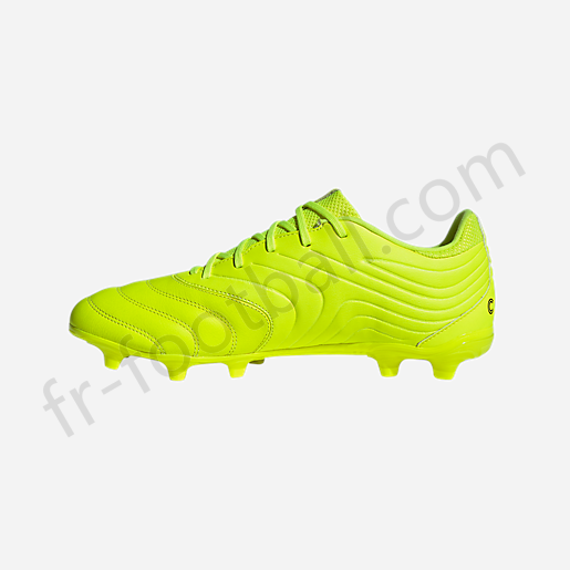 Chaussures de football moulées homme COPA 19.3 FG-ADIDAS Vente en ligne - -8