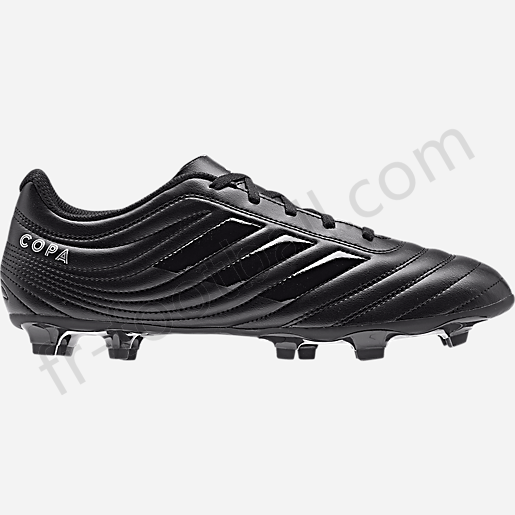 Chaussures de football moulées homme COPA 19.4 FG-ADIDAS Vente en ligne - -1
