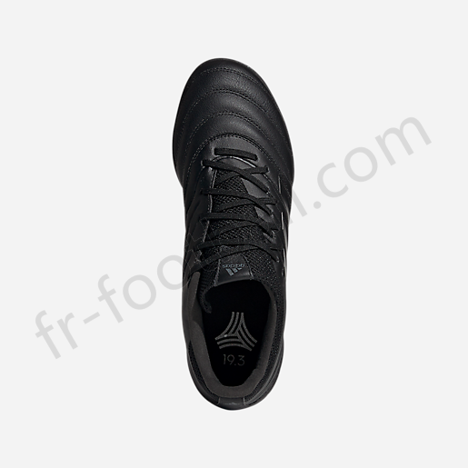 Chaussures stabilisées homme Copa 19.3 TF-ADIDAS Vente en ligne - -2