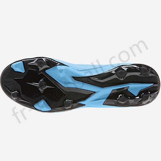 Chaussures de football moulées homme PREDATOR 19.3 FG-ADIDAS Vente en ligne - -1