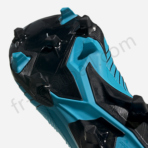 Chaussures de football moulées homme Predator 19.2-ADIDAS Vente en ligne - -6