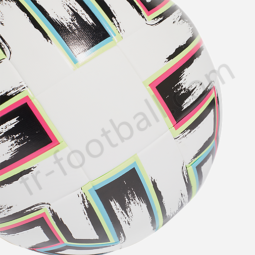 Ballon de football Uniforia Euro 2020 Lge-ADIDAS Vente en ligne - -4
