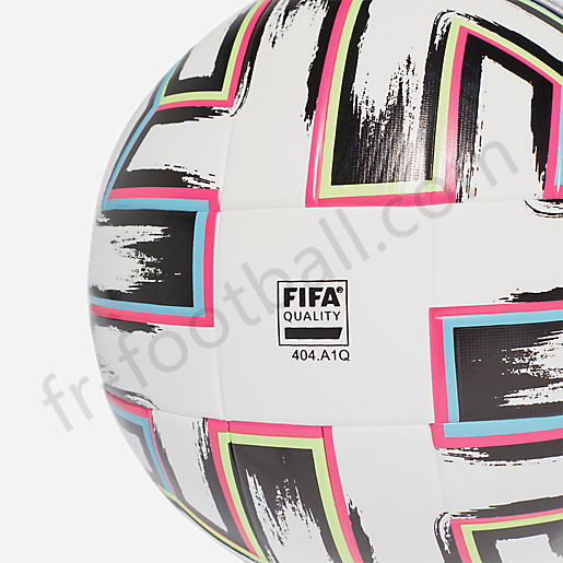 Ballon de football Uniforia Euro 2020 Lge-ADIDAS Vente en ligne - -3