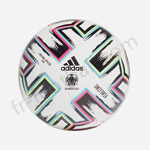 Ballon de football Uniforia Euro 2020 Lge-ADIDAS Vente en ligne - -2