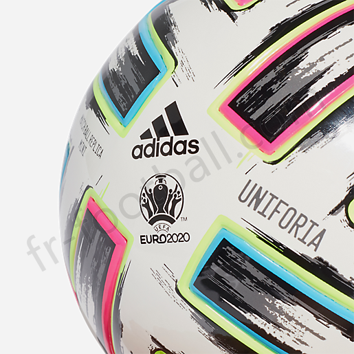 Ballon de football Uniforia Euro 2020 Mini-ADIDAS Vente en ligne - -3