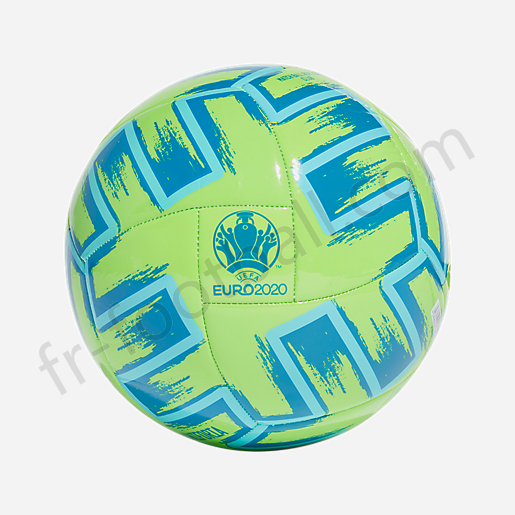 Ballon de football Uniforia Euro 2020 Clb-ADIDAS Vente en ligne - -0