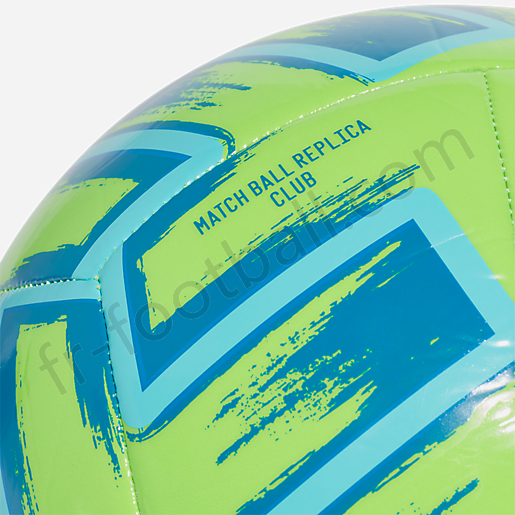 Ballon de football Uniforia Euro 2020 Clb-ADIDAS Vente en ligne - -4
