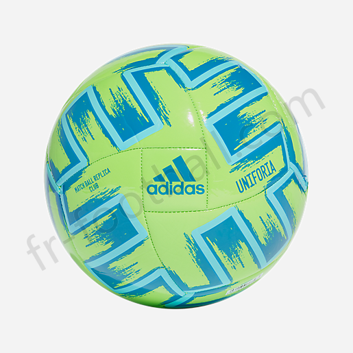 Ballon de football Uniforia Euro 2020 Clb-ADIDAS Vente en ligne - -2