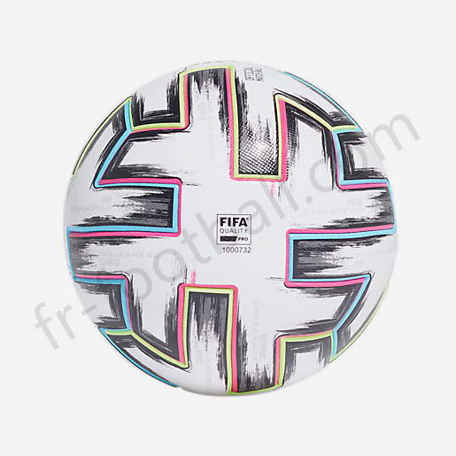 Ballon de football Uniforia Euro 2020 Pro-ADIDAS Vente en ligne - -4