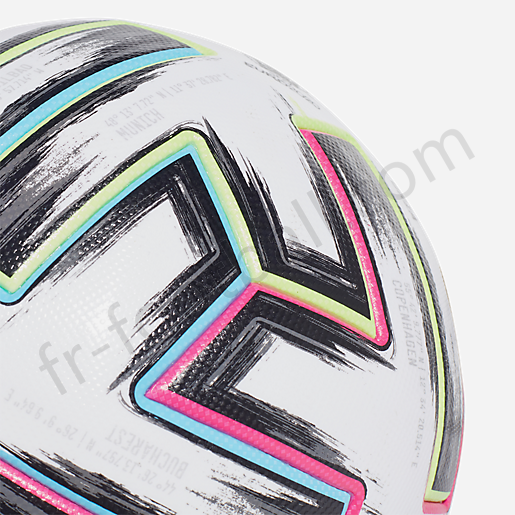 Ballon de football Uniforia Euro 2020 Pro-ADIDAS Vente en ligne - -2