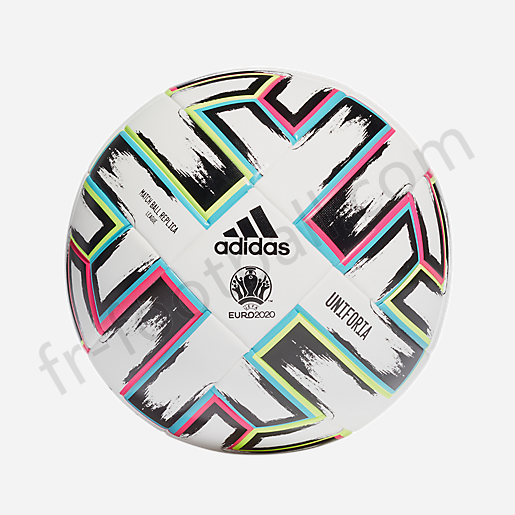 Ballon de football Uniforia Euro 2020-ADIDAS Vente en ligne - -2