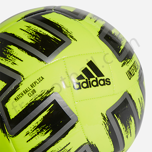 Ballon de football Uniforia Euro 2020 Clb-ADIDAS Vente en ligne - -3