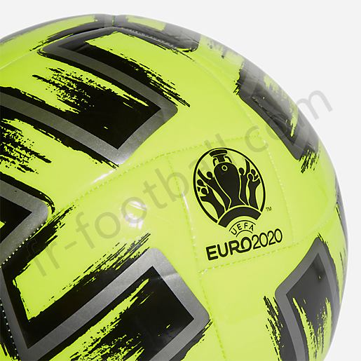 Ballon de football Uniforia Euro 2020 Clb-ADIDAS Vente en ligne - -1