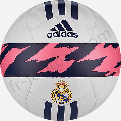 Ballon de football Rm Clb-ADIDAS Vente en ligne - -0