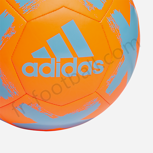 Ballon de football Starlancer Clb-ADIDAS Vente en ligne - -3