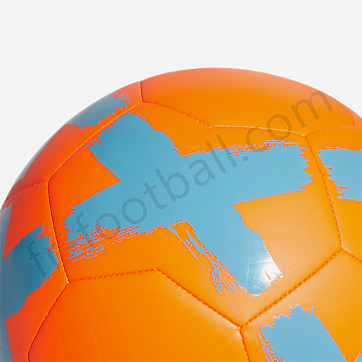 Ballon de football Starlancer Clb-ADIDAS Vente en ligne - -4