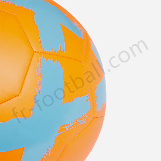 Ballon de football Starlancer Clb-ADIDAS Vente en ligne - -2