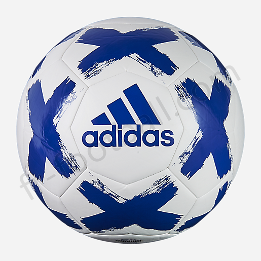 Ballon de football Starlancer Clb-ADIDAS Vente en ligne - -0