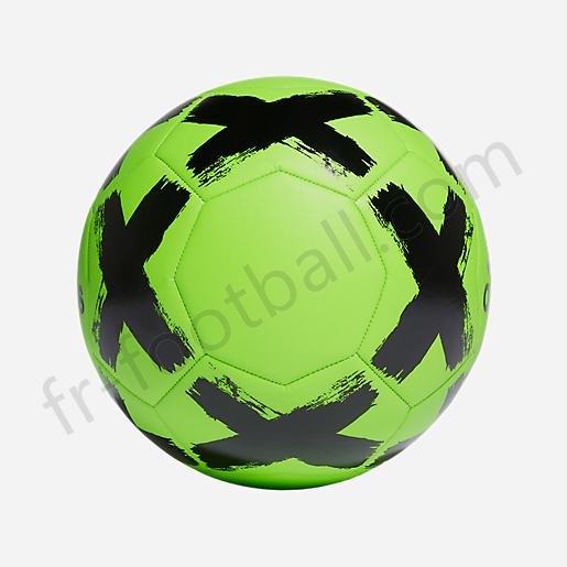 Ballon de football Starlancer Clb-ADIDAS Vente en ligne - -0