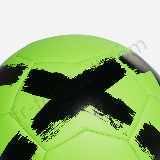 Ballon de football Starlancer Clb-ADIDAS Vente en ligne - -4