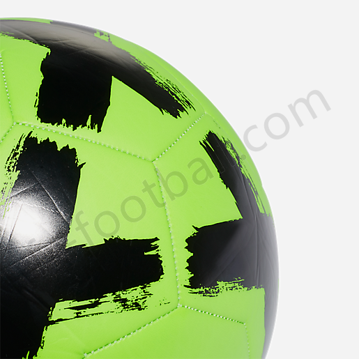 Ballon de football Starlancer Clb-ADIDAS Vente en ligne - -1