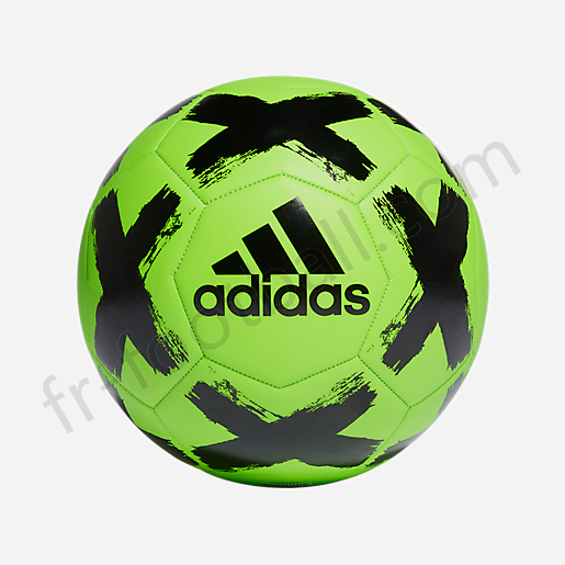 Ballon de football Starlancer Clb-ADIDAS Vente en ligne - -2