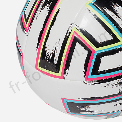 Ballon de football Uniforia Euro 2020 Trn-ADIDAS Vente en ligne - -1