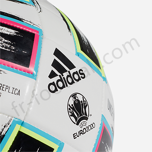 Ballon de football Uniforia Euro 2020 Trn-ADIDAS Vente en ligne - -2