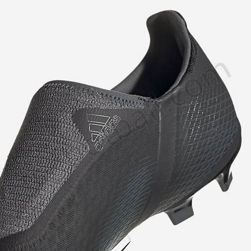 Chaussures de football moulées homme X Ghosted.3 Ll Fg-ADIDAS Vente en ligne - -1