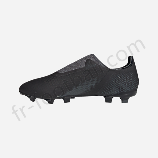 Chaussures de football moulées homme X Ghosted.3 Ll Fg-ADIDAS Vente en ligne - -5