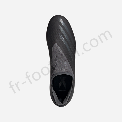 Chaussures de football moulées homme X Ghosted.3 Ll Fg-ADIDAS Vente en ligne - -6
