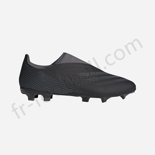 Chaussures de football moulées homme X Ghosted.3 Ll Fg-ADIDAS Vente en ligne - -0