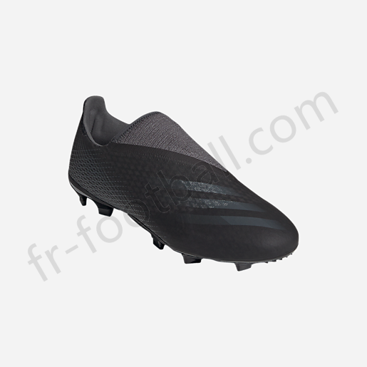 Chaussures de football moulées homme X Ghosted.3 Ll Fg-ADIDAS Vente en ligne - -2