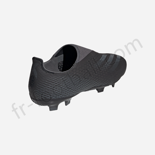 Chaussures de football moulées homme X Ghosted.3 Ll Fg-ADIDAS Vente en ligne - -3