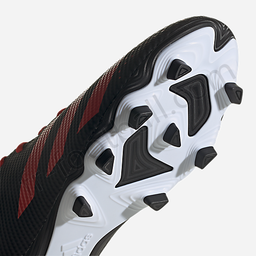 Chaussures de football moulées homme Predator 20.4 S Fxg-ADIDAS Vente en ligne - -3