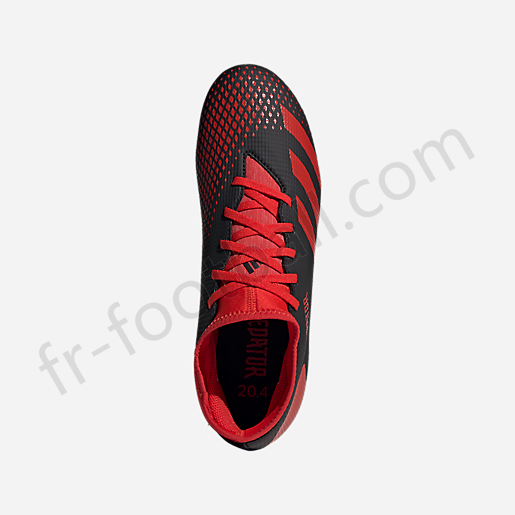 Chaussures de football moulées homme Predator 20.4 S Fxg-ADIDAS Vente en ligne - -6