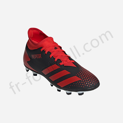 Chaussures de football moulées homme Predator 20.4 S Fxg-ADIDAS Vente en ligne - -7