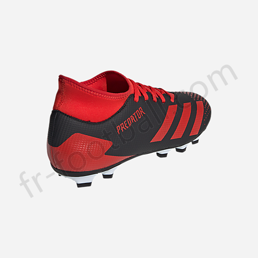 Chaussures de football moulées homme Predator 20.4 S Fxg-ADIDAS Vente en ligne - -1