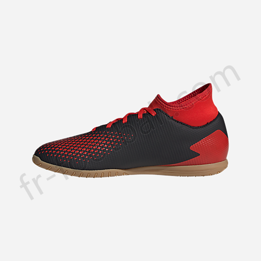 Chaussures de football homme Predator 20.4 S Fxg In-ADIDAS Vente en ligne - -0