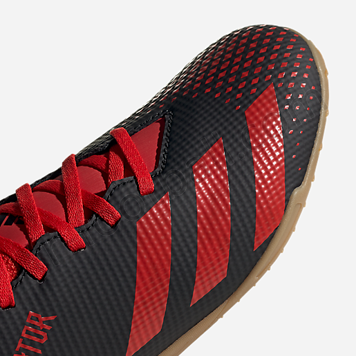 Chaussures de football homme Predator 20.4 S Fxg In-ADIDAS Vente en ligne - -5