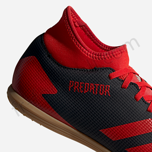 Chaussures de football homme Predator 20.4 S Fxg In-ADIDAS Vente en ligne - -8