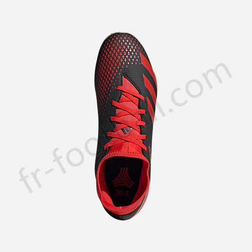 Chaussures de football homme Predator 20.4 S Fxg In-ADIDAS Vente en ligne - -3