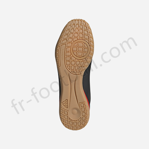 Chaussures de football homme Predator 20.4 S Fxg In-ADIDAS Vente en ligne - -6