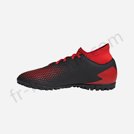 Chaussures de football homme Predator 20.4 S Fxg Tf-ADIDAS Vente en ligne - -3