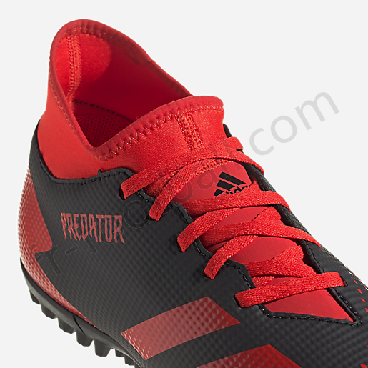 Chaussures de football homme Predator 20.4 S Fxg Tf-ADIDAS Vente en ligne - -8