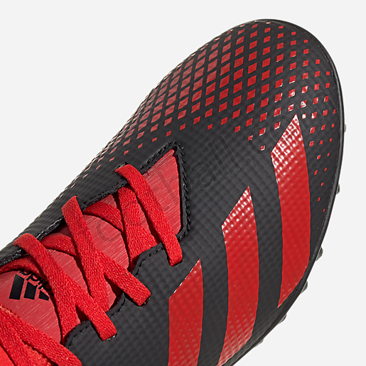 Chaussures de football homme Predator 20.4 S Fxg Tf-ADIDAS Vente en ligne - -5