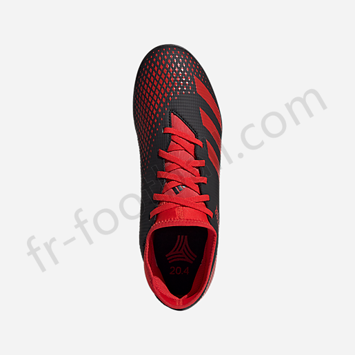 Chaussures de football homme Predator 20.4 S Fxg Tf-ADIDAS Vente en ligne - -7