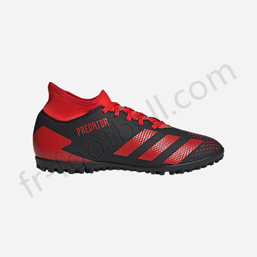 Chaussures de football homme Predator 20.4 S Fxg Tf-ADIDAS Vente en ligne - -6