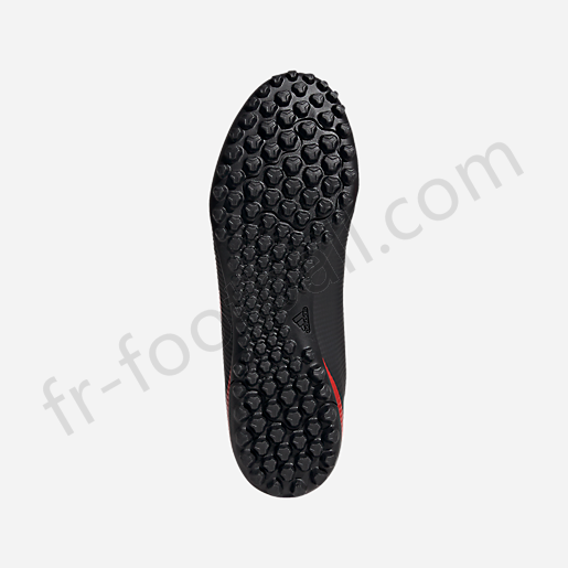 Chaussures de football homme Predator 20.4 S Fxg Tf-ADIDAS Vente en ligne - -2
