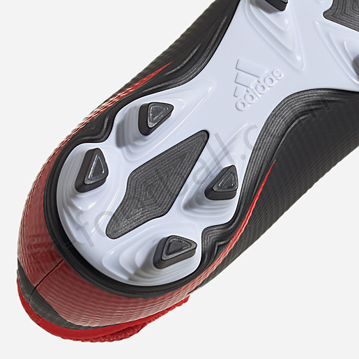 Chaussures de football moulées enfant Predator 20.4 S Fxg-ADIDAS Vente en ligne - -1